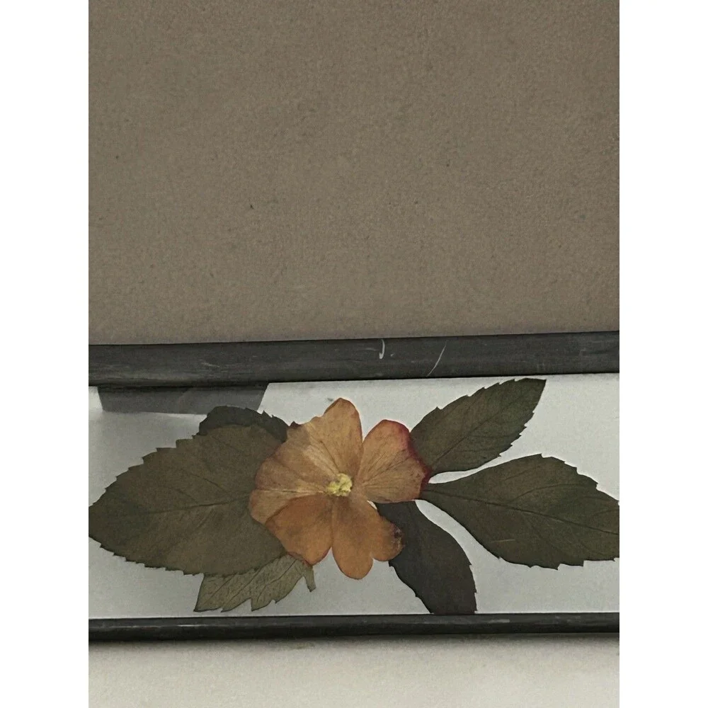 Leaded Glass 4x6